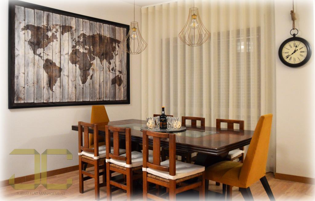 Country Apartment By Jc OOporto Exteriör bild