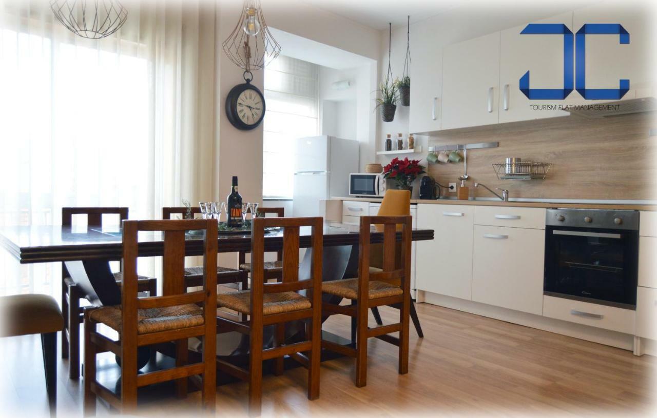 Country Apartment By Jc OOporto Exteriör bild
